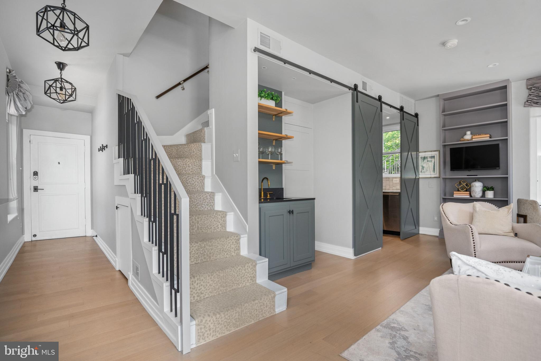 3250 N Street Northwest, Unit 2C Washington, DC 20007 - Photo 8 of 18