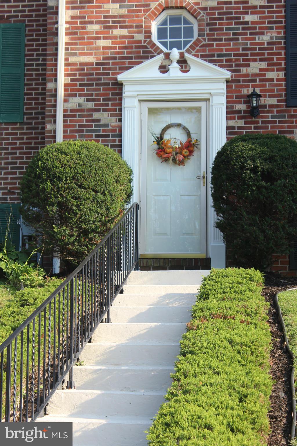 9019 Throgmorton Road Baltimore, MD 21234 - Photo 2 of 30 Exterior (Front)