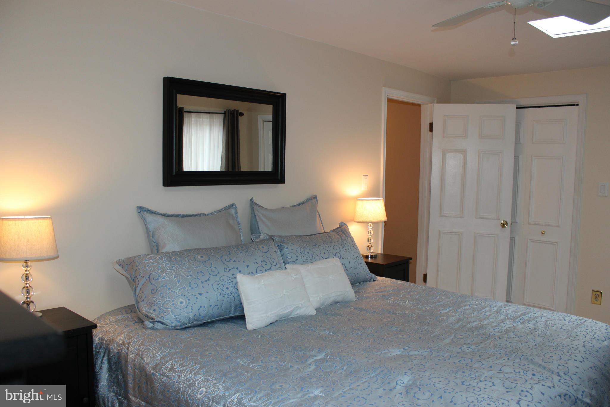 9019 Throgmorton Road Baltimore, MD 21234 - Photo 13 of 30 Bedroom (Master)