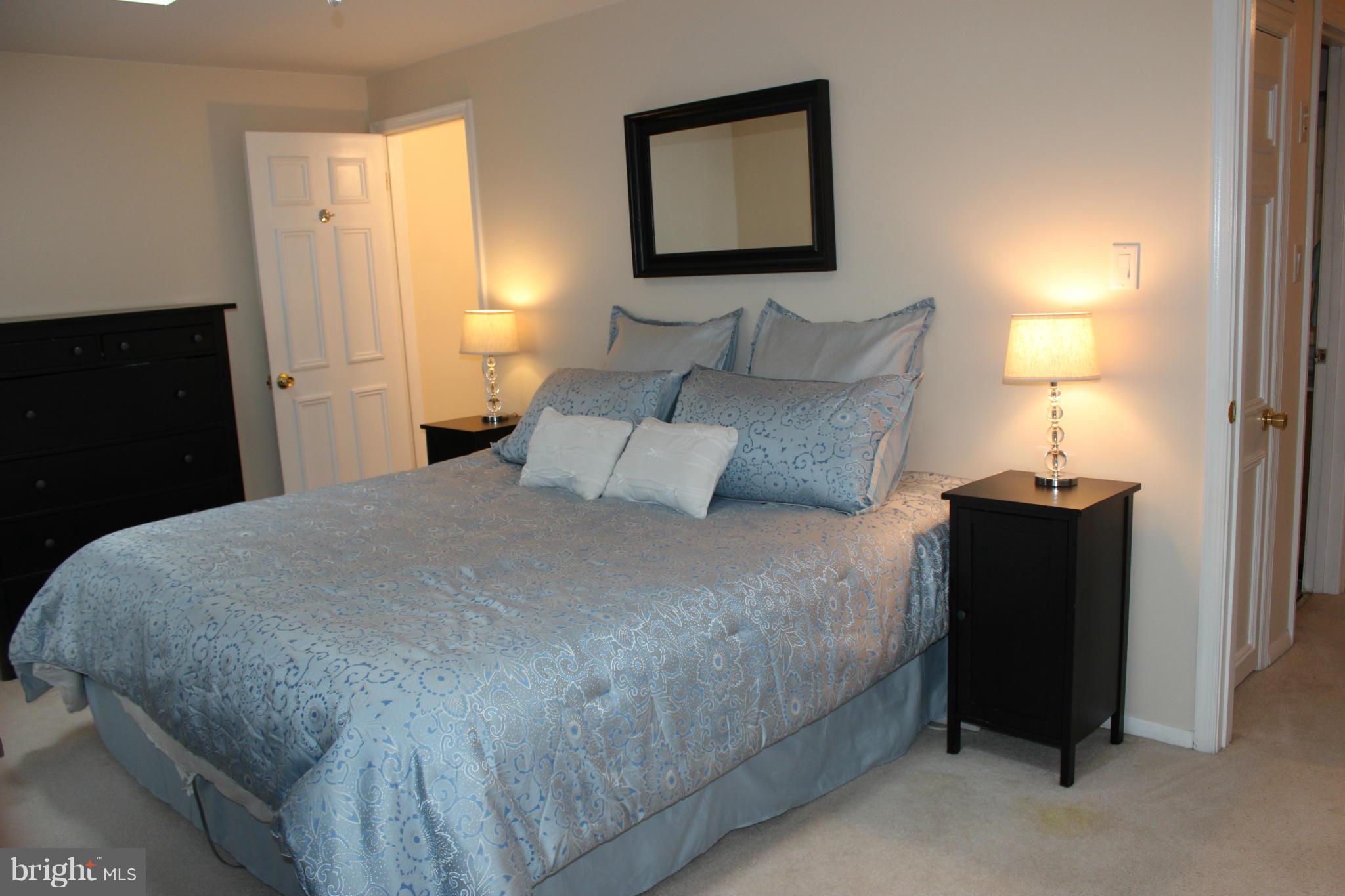 9019 Throgmorton Road Baltimore, MD 21234 - Photo 14 of 30 Bedroom (Master)