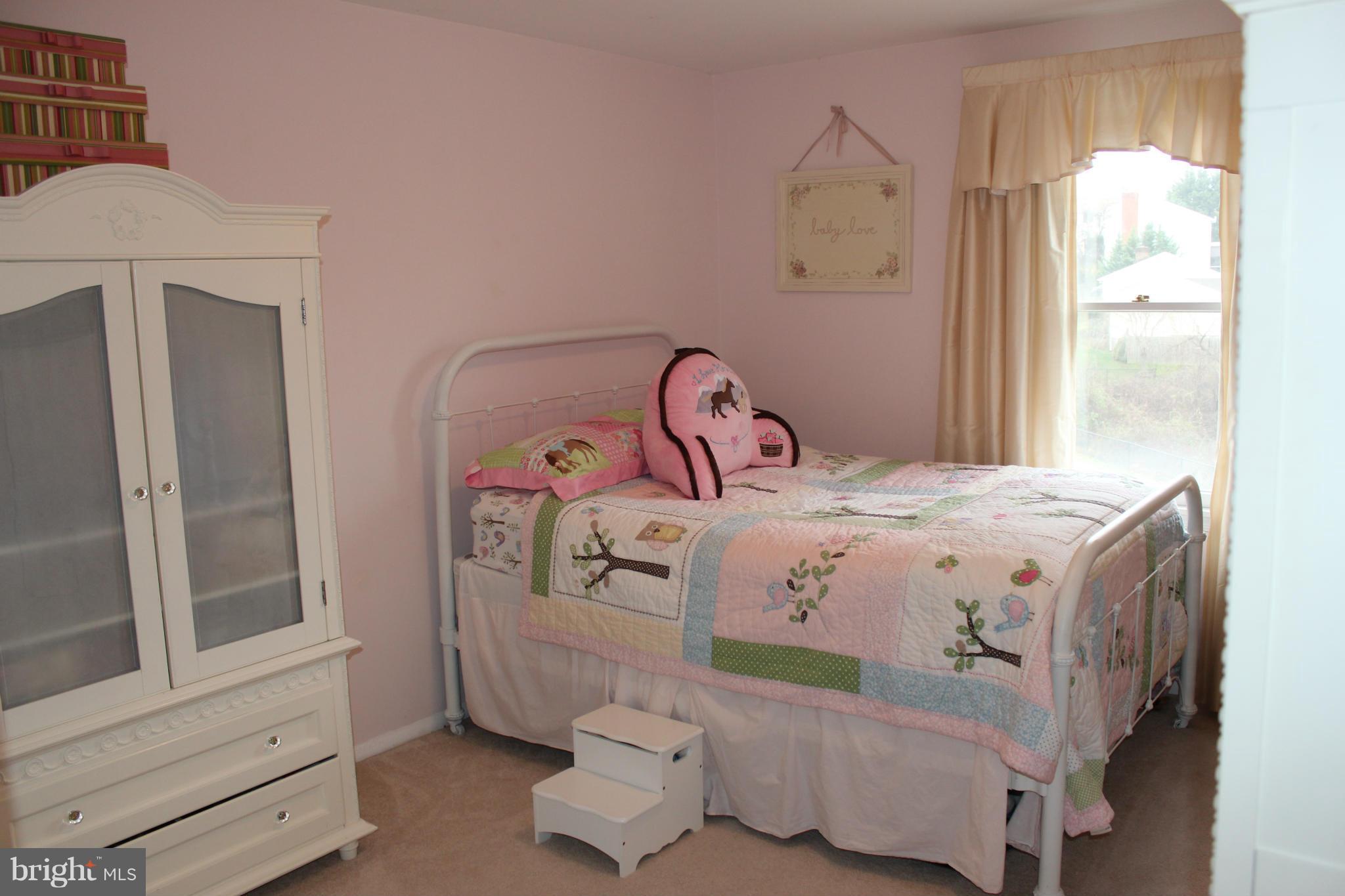 9019 Throgmorton Road Baltimore, MD 21234 - Photo 16 of 30 Bedroom