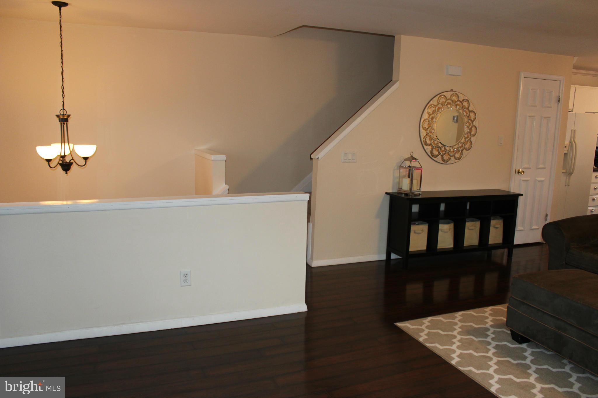 9019 Throgmorton Road Baltimore, MD 21234 - Photo 4 of 30 Living Room