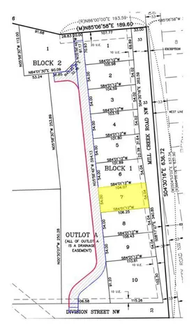 $54,900 | 258 Reagan Place Northwest, Chatfield, MN 55923