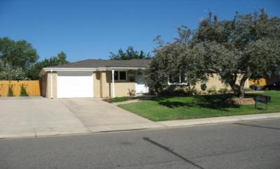 4535 Field Street Wheat Ridge, CO 80033 - Photo 1 of 1 Gallery Image 1
