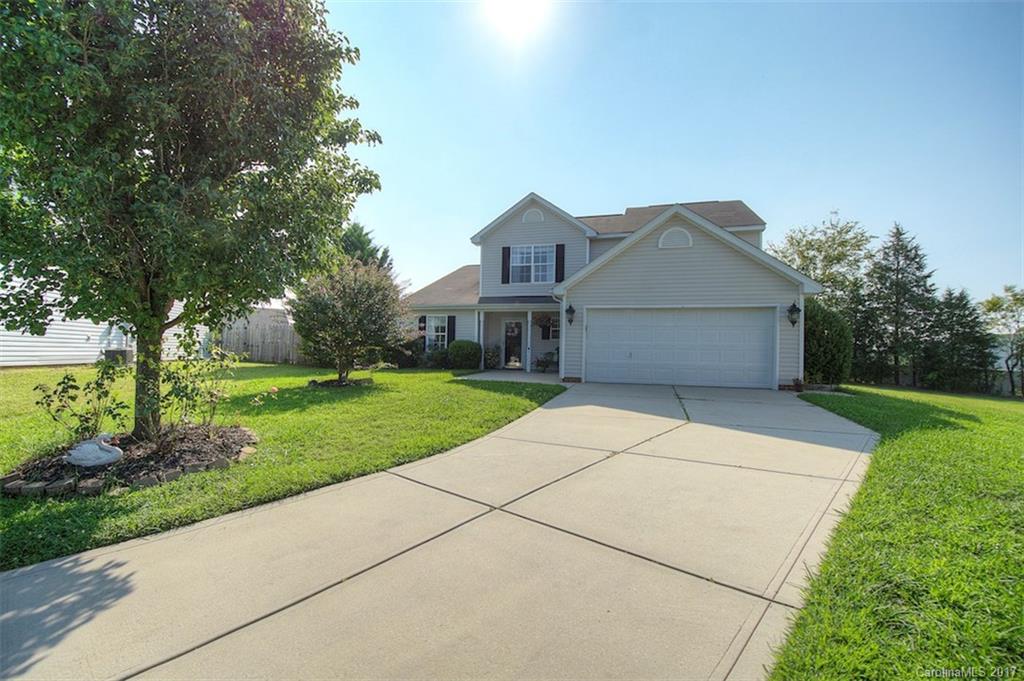 4005 Solomons Court Monroe, NC 28110 - Photo 1 of 24