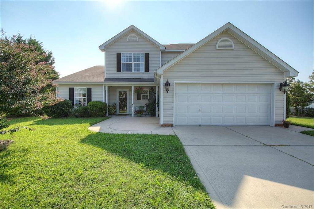 4005 Solomons Court Monroe, NC 28110 - Photo 2 of 24