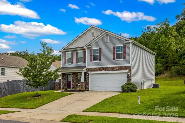 $385,000 | 2201 Reid Pointe Avenue, Indian Land, SC 29707