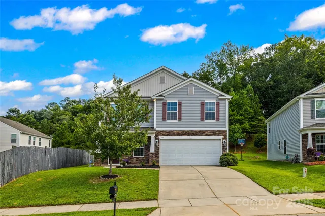 $385,000 | 2201 Reid Pointe Avenue, Indian Land, SC 29707