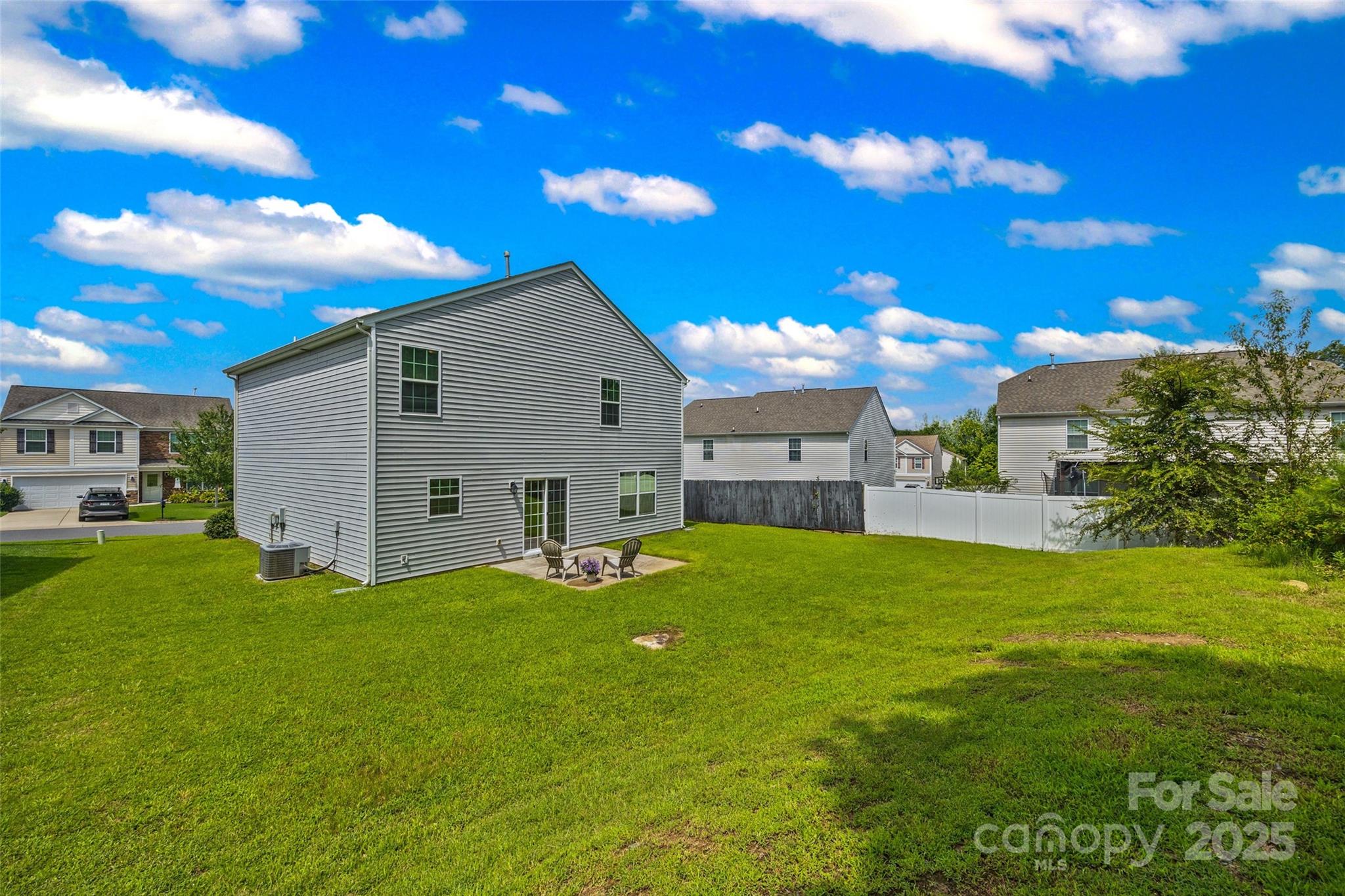 2201 Reid Pointe Avenue Indian Land, SC 29707 - Photo 25 of 25