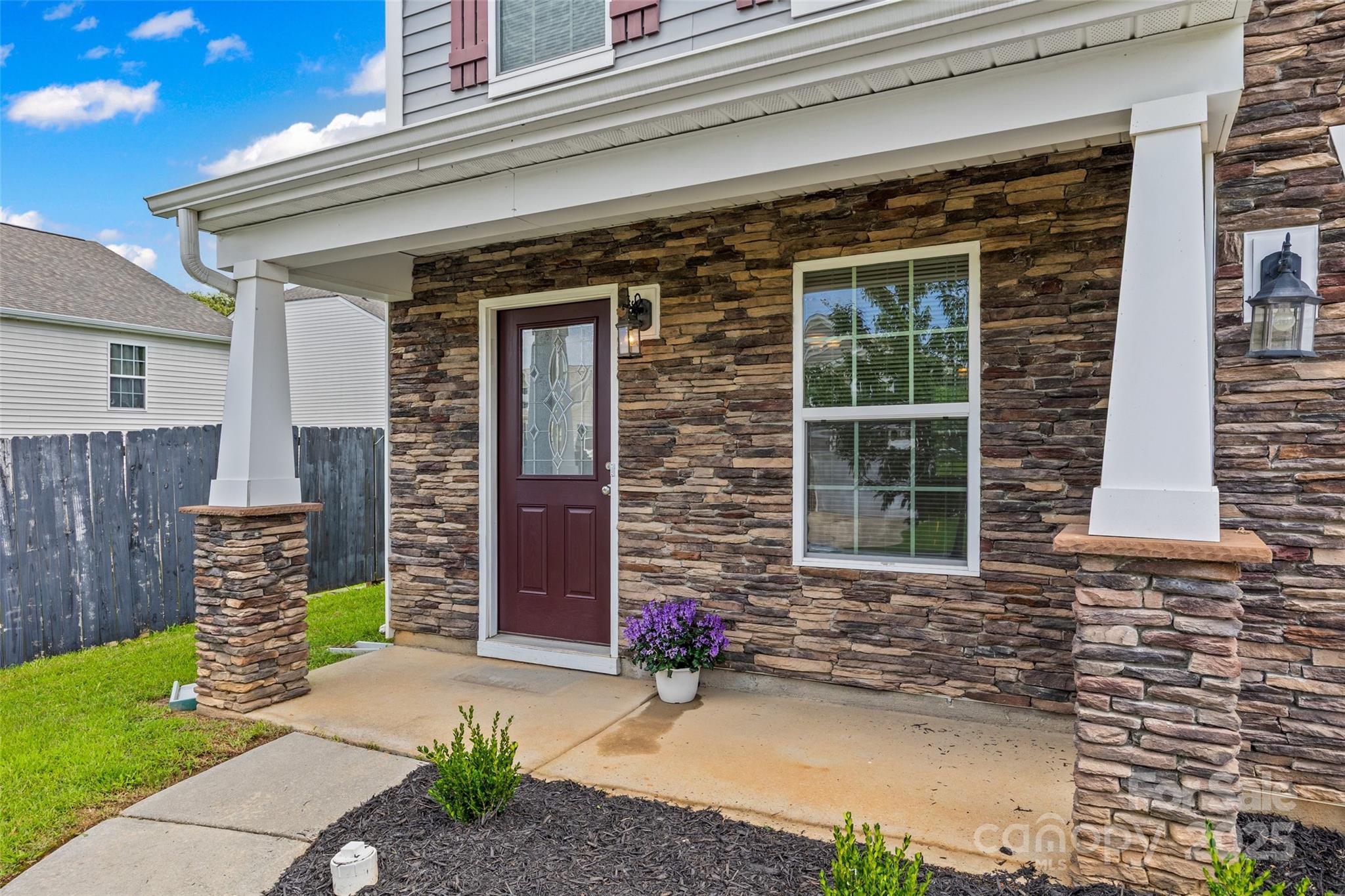 2201 Reid Pointe Avenue Indian Land, SC 29707 - Photo 3 of 25