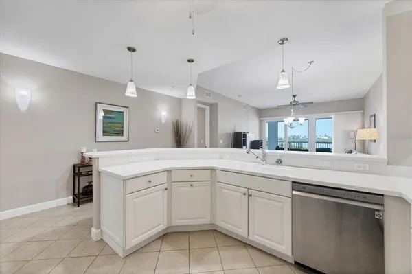 $625,000 | 11100 Hacienda Del Mar Boulevard, Unit G304, Placida, FL 33946