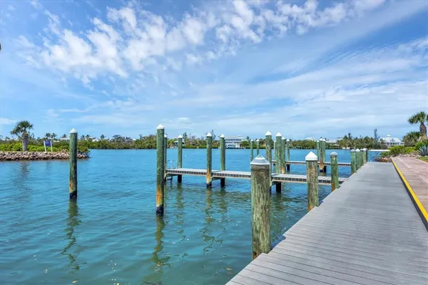 $625,000 | 11100 Hacienda Del Mar Boulevard, Unit G304, Placida, FL 33946