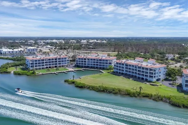 $625,000 | 11100 Hacienda Del Mar Boulevard, Unit G304, Placida, FL 33946