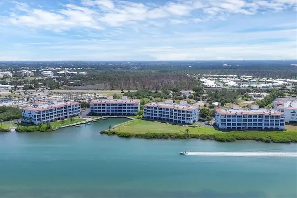 $625,000 | 11100 Hacienda Del Mar Boulevard, Unit G304, Placida, FL 33946