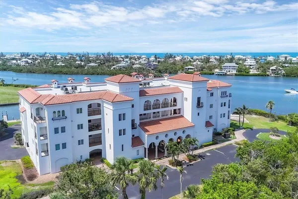 $625,000 | 11100 Hacienda Del Mar Boulevard, Unit G304, Placida, FL 33946