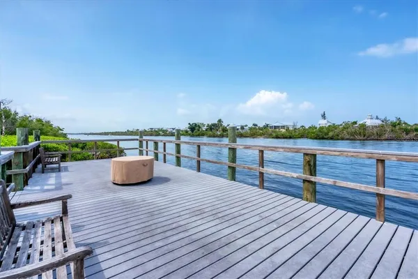 $625,000 | 11100 Hacienda Del Mar Boulevard, Unit G304, Placida, FL 33946