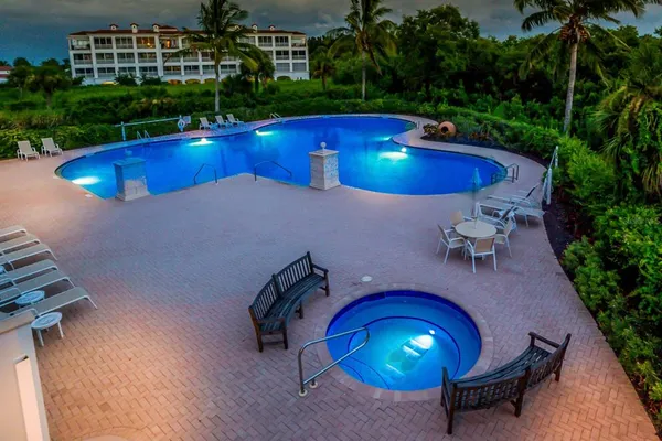 $625,000 | 11100 Hacienda Del Mar Boulevard, Unit G304, Placida, FL 33946