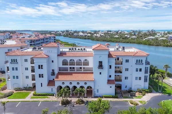 $625,000 | 11100 Hacienda Del Mar Boulevard, Unit G304, Placida, FL 33946