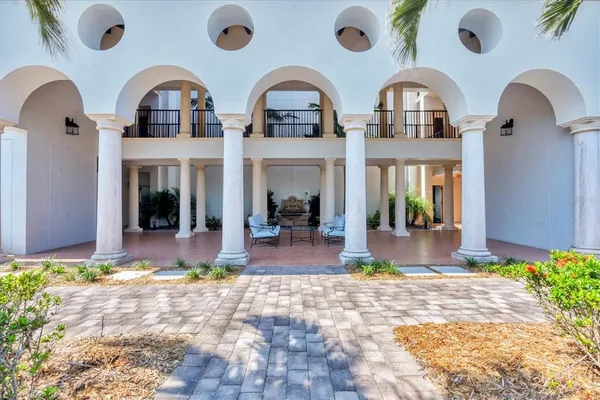 $625,000 | 11100 Hacienda Del Mar Boulevard, Unit G304, Placida, FL 33946