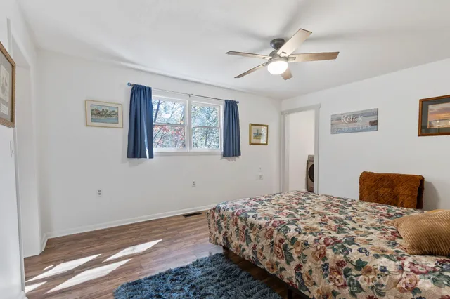 $585,000 | 2149 Williamson Creek Road, Pisgah Forest, NC 28768