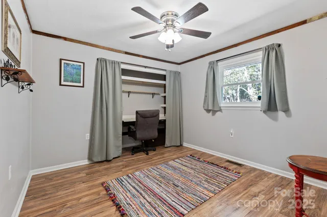 $585,000 | 2149 Williamson Creek Road, Pisgah Forest, NC 28768