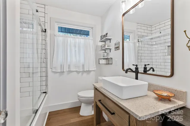 $585,000 | 2149 Williamson Creek Road, Pisgah Forest, NC 28768