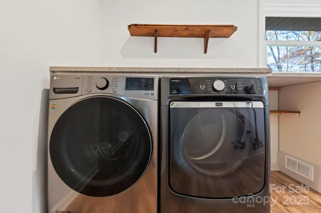 $585,000 | 2149 Williamson Creek Road, Pisgah Forest, NC 28768