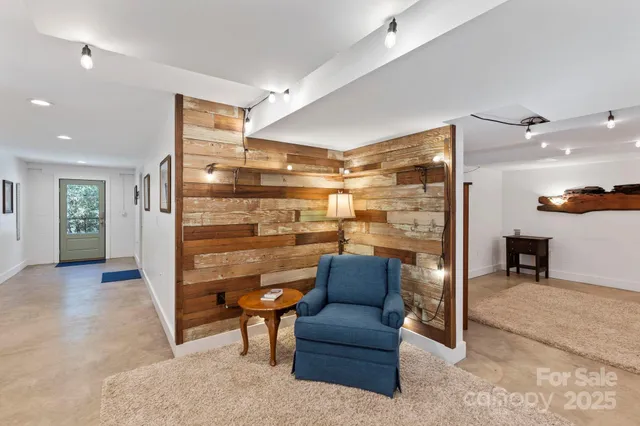 $585,000 | 2149 Williamson Creek Road, Pisgah Forest, NC 28768