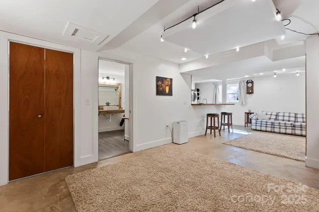 $585,000 | 2149 Williamson Creek Road, Pisgah Forest, NC 28768