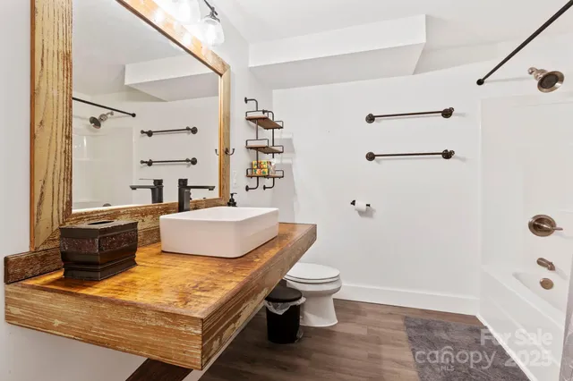 $585,000 | 2149 Williamson Creek Road, Pisgah Forest, NC 28768