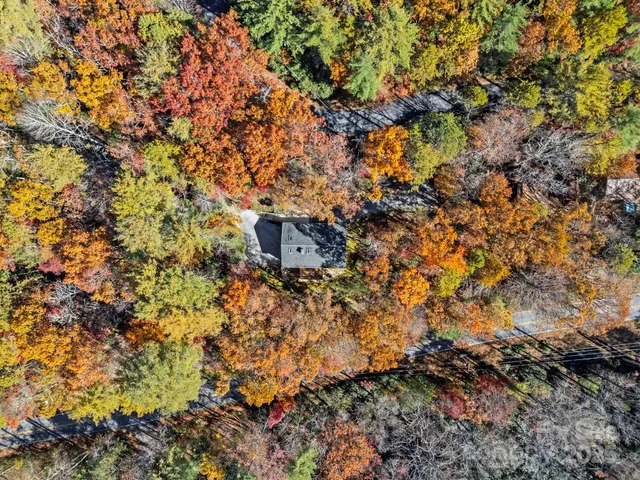 $585,000 | 2149 Williamson Creek Road, Pisgah Forest, NC 28768