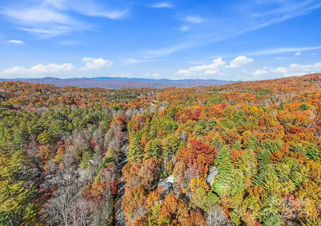 $585,000 | 2149 Williamson Creek Road, Pisgah Forest, NC 28768