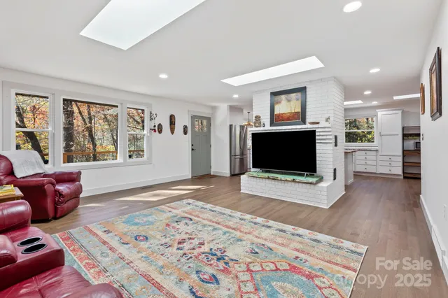 $585,000 | 2149 Williamson Creek Road, Pisgah Forest, NC 28768