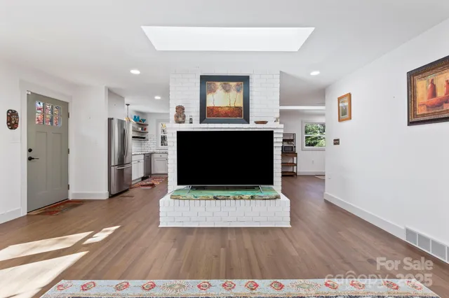 $585,000 | 2149 Williamson Creek Road, Pisgah Forest, NC 28768