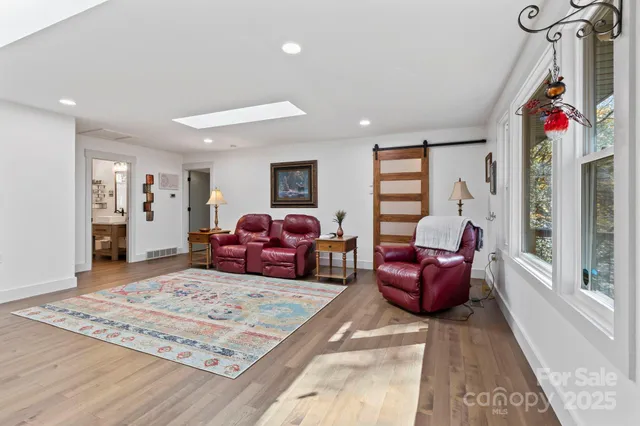 $585,000 | 2149 Williamson Creek Road, Pisgah Forest, NC 28768