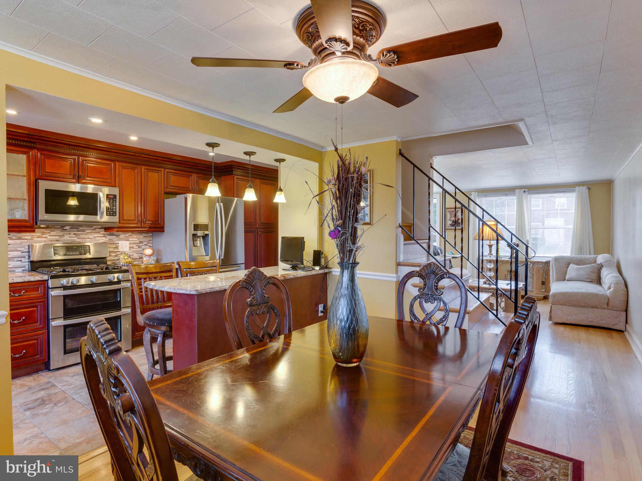 1535 Barrett Road Baltimore, MD 21207 - Photo 14 of 56 Gallery Image 14