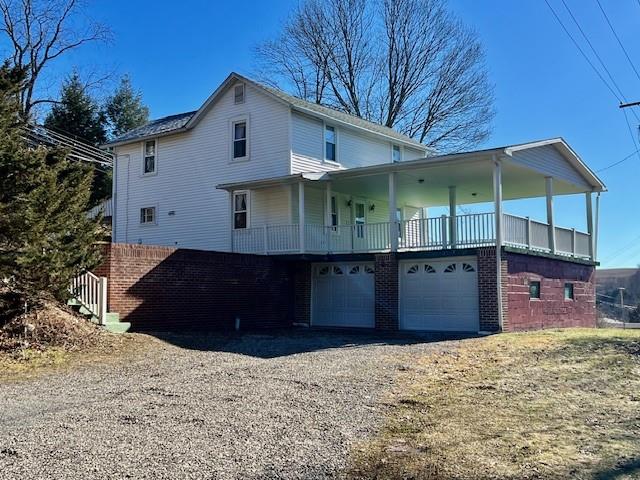 154 Blaney Road Kittanning, PA 16201 - Photo 1 of 38 Gallery Image 1
