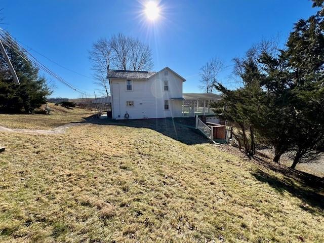 154 Blaney Road Kittanning, PA 16201 - Photo 2 of 38 Gallery Image 2