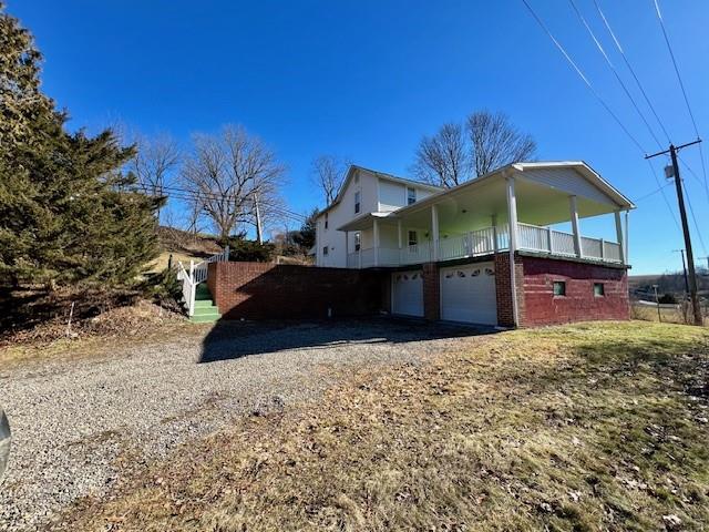 154 Blaney Road Kittanning, PA 16201 - Photo 33 of 38 Gallery Image 33