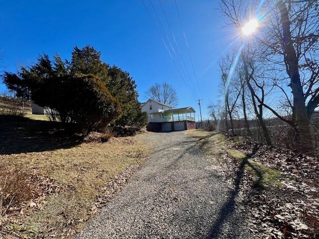 154 Blaney Road Kittanning, PA 16201 - Photo 34 of 38 Gallery Image 34