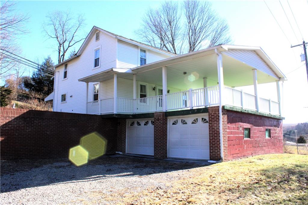 154 Blaney Road Kittanning, PA 16201 - Photo 35 of 38 Gallery Image 35