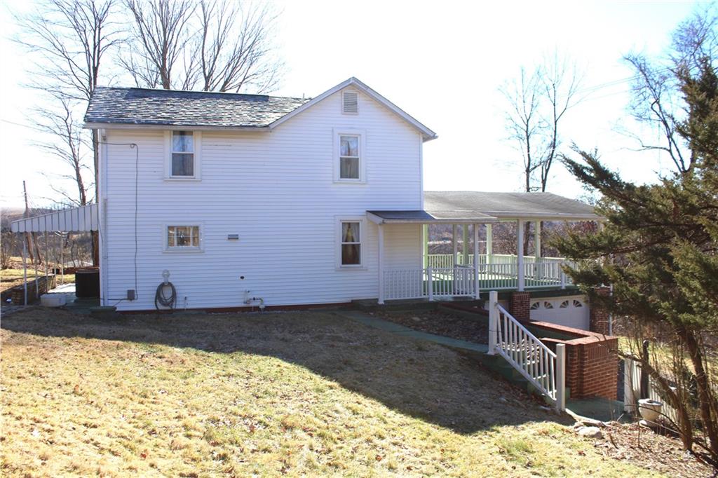 154 Blaney Road Kittanning, PA 16201 - Photo 36 of 38 Gallery Image 36