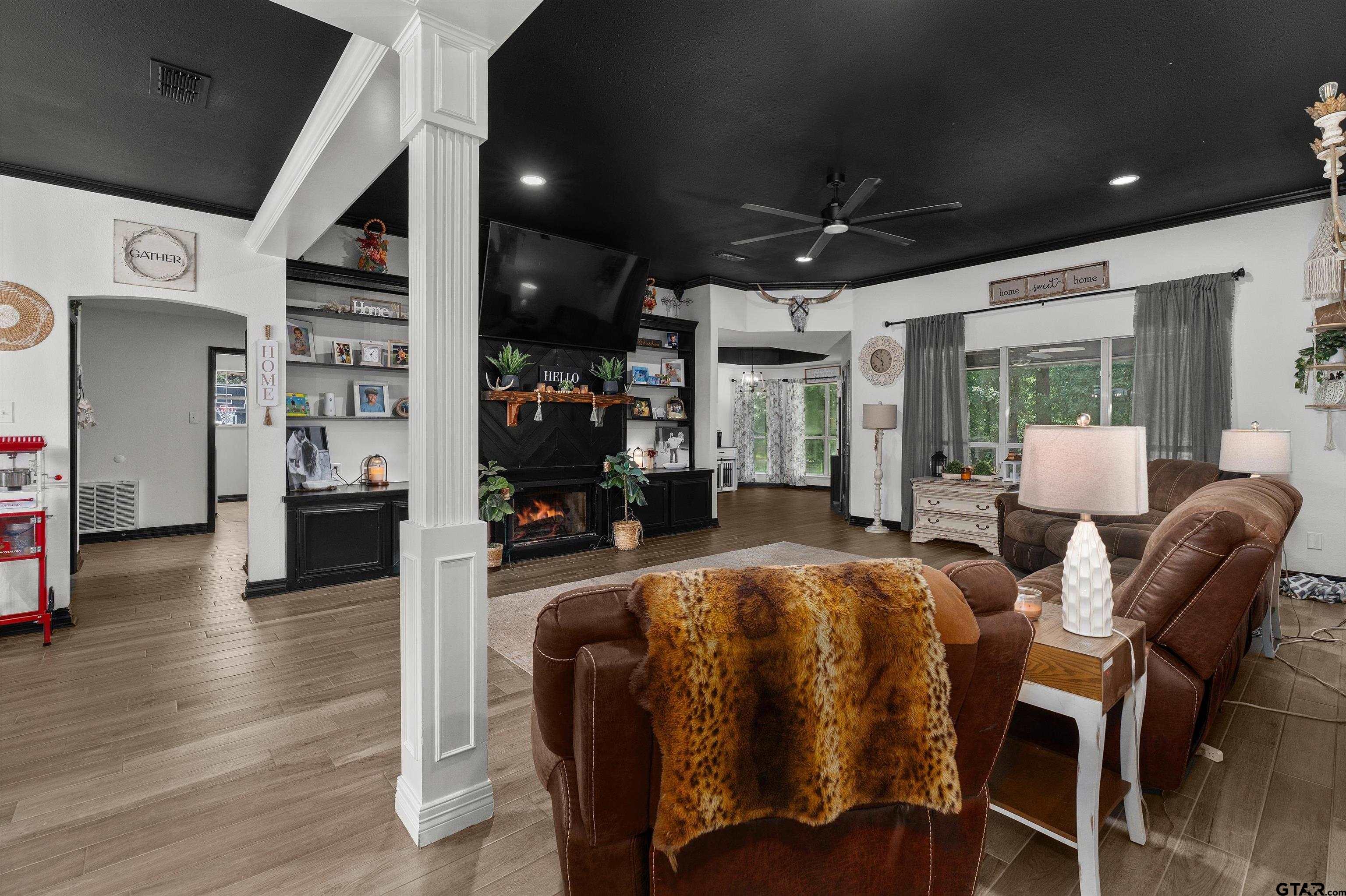 184 Greenwood Ranch Road Kilgore, TX 75662 - Photo 6 of 32 Gallery Image 6