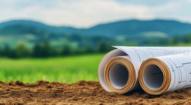 0 Dublin Road Ridge Manor, FL 33523 - Photo 12 of 13 a backyard of a house with lots of green space