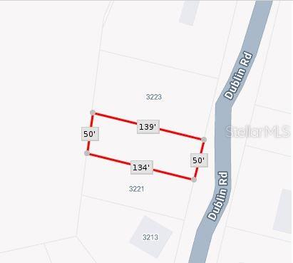 0 Dublin Road Ridge Manor, FL 33523 - Photo 9 of 13 unknown