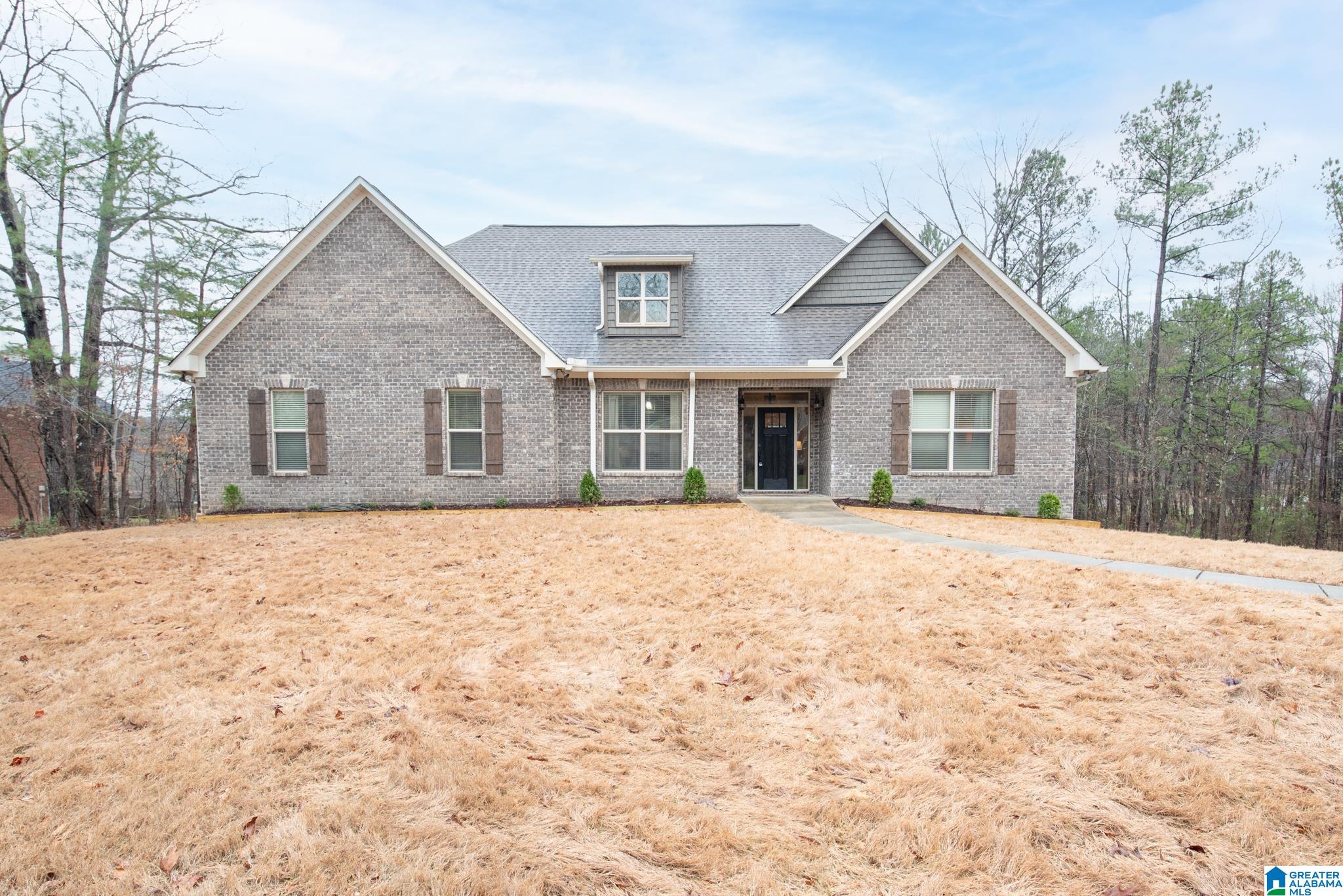 20719 Waters View McCalla, AL 35111 - Photo 1 of 56