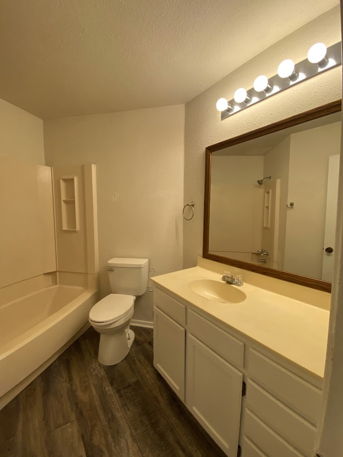 1305 West Villa Maria Road, Unit E102 Bryan, TX 77801 - Photo 11 of 13