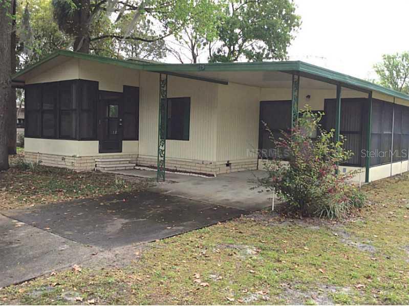 29 Robin Road Wildwood, FL 34785 - Photo 1 of 1 Exterior Front