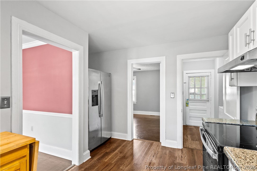 2530 Fort Bragg Road Fayetteville, NC 28303 - Photo 17 of 42 Gallery Image 17