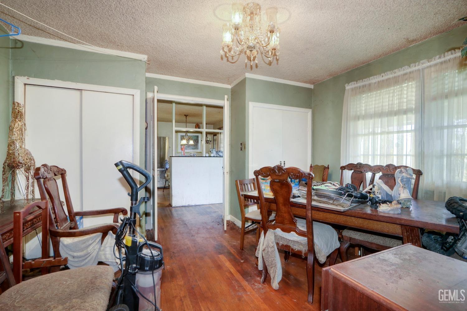 Undisclosed Address Sacramento, CA 95821 - Photo 11 of 33 a work room with furniture and wooden floor